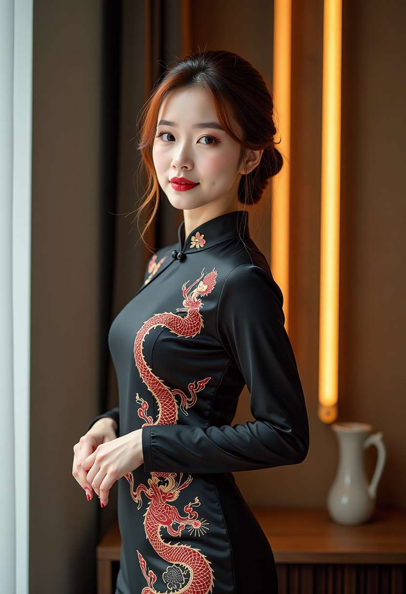 漫长的季节